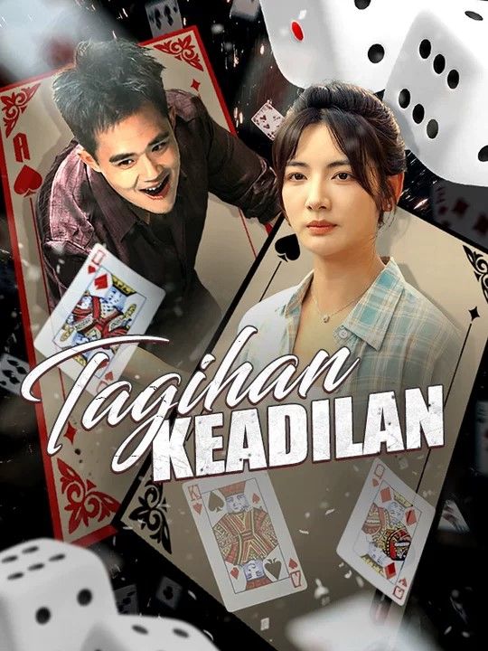 Tagihan Keadilan
