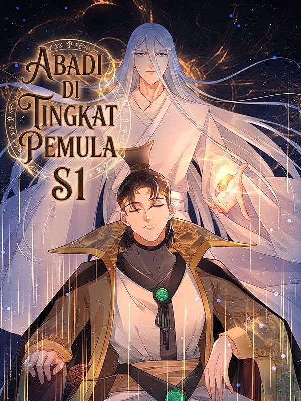 Abadi di Tingkat Pemula S1