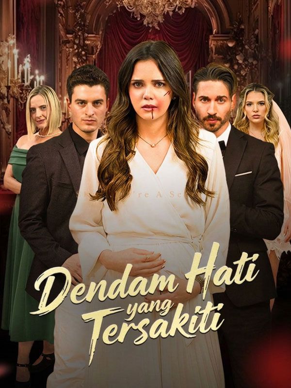 Dendam Hati yang Tersakiti