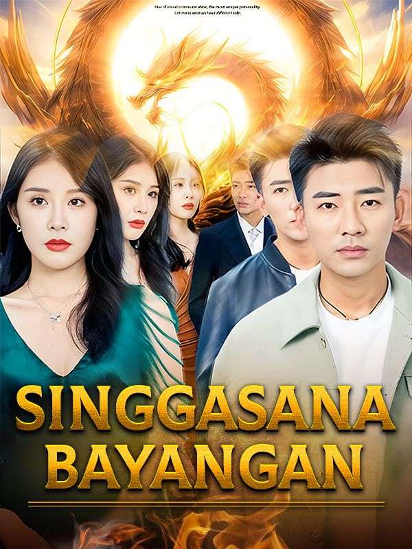 Singgasana Bayangan