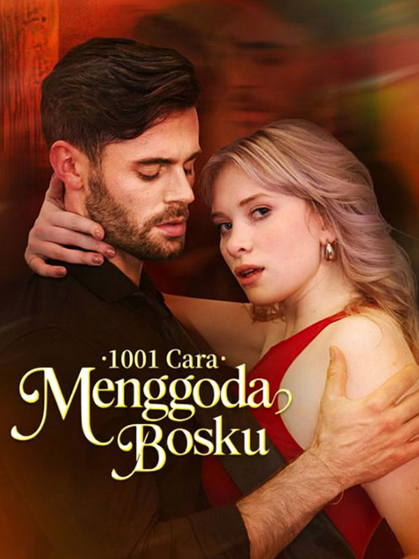 1001 Cara Menggoda Bosku