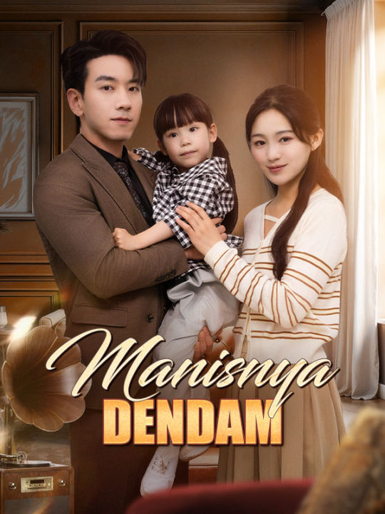 Manisnya Dendam