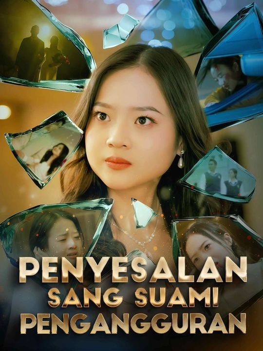 Penyesalan Sang Suami Pengangguran