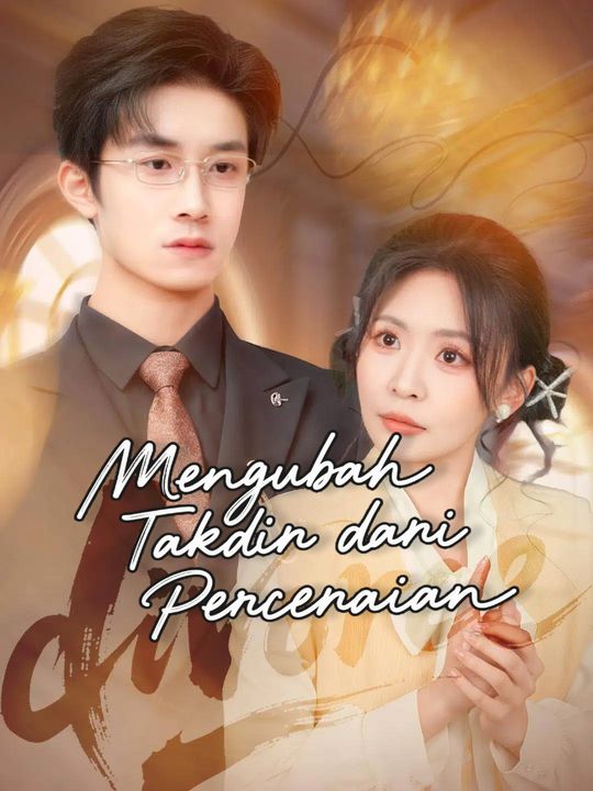 Mengubah Takdir dari Perceraian