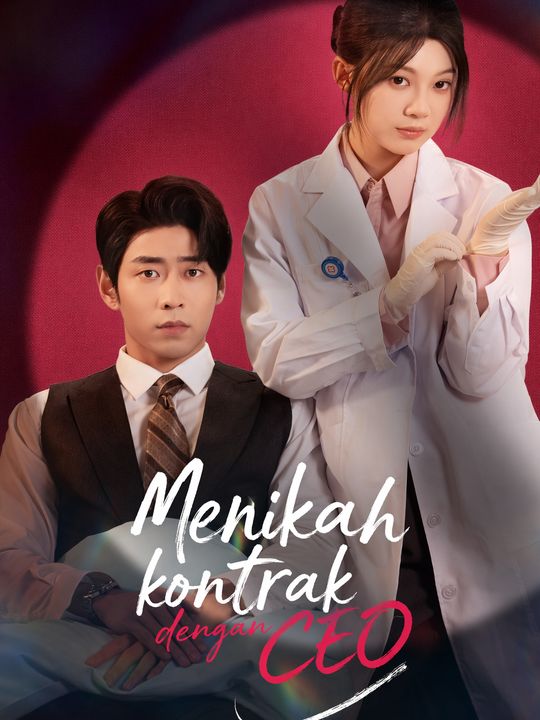 Menikah kontrak dengan CEO