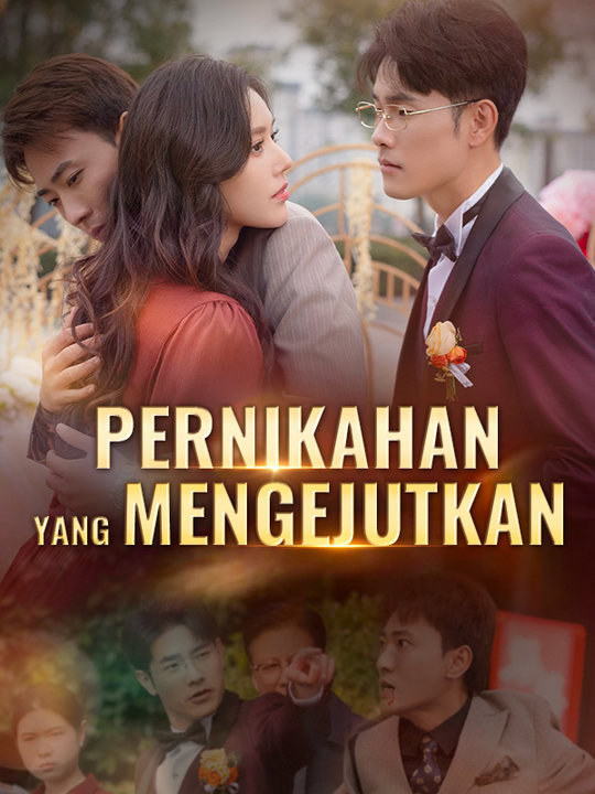  Pernikahan yang Mengejutkan