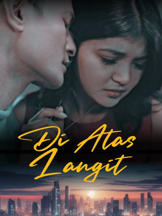 Di Atas Langit