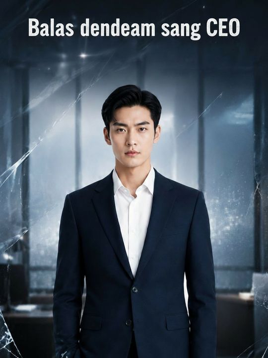 Balas dendam sang CEO