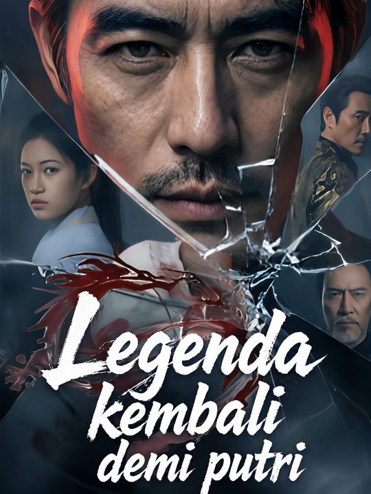 Legenda kembali demi putri