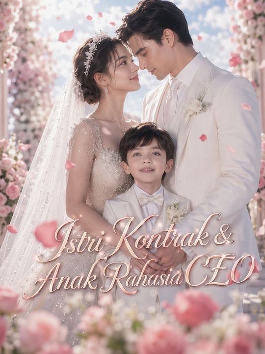 Istri Kontrak & Anak Rahasia CEO