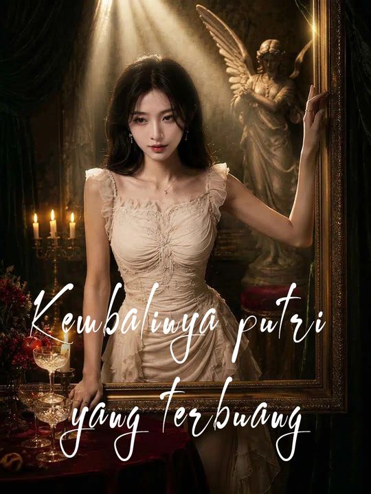 Kembalinya putri yang terbuang