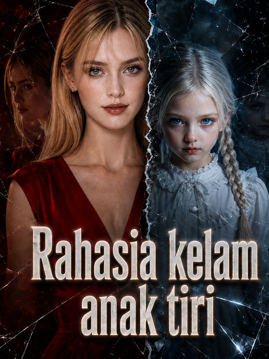 Rahasia kelam anak tiri