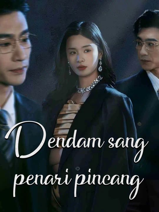 Dendam sang penari pincang