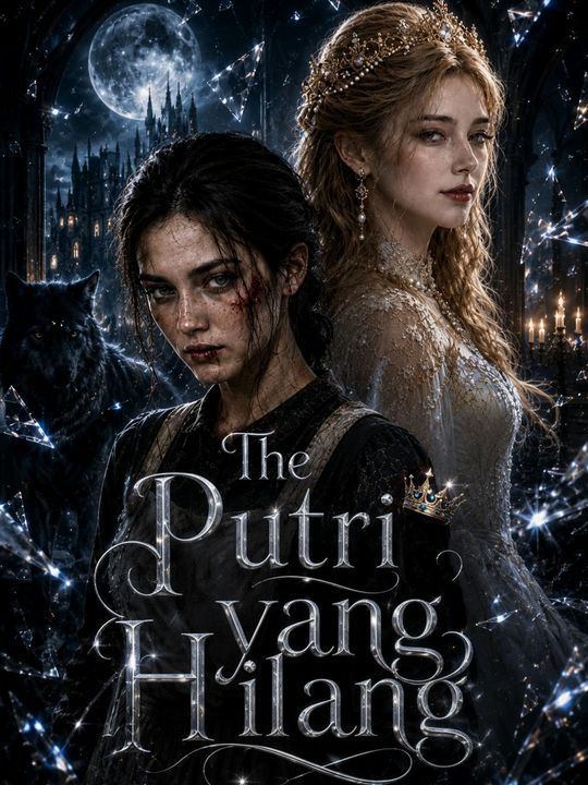 Putri yang Hilang