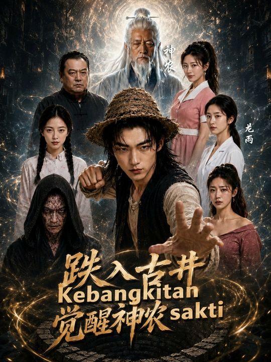 Kebangkitan tabib sakti