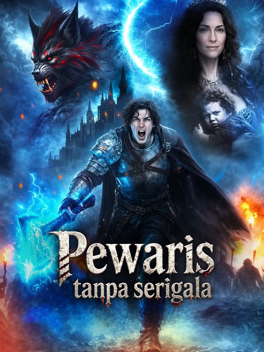 Pewaris tanpa serigala