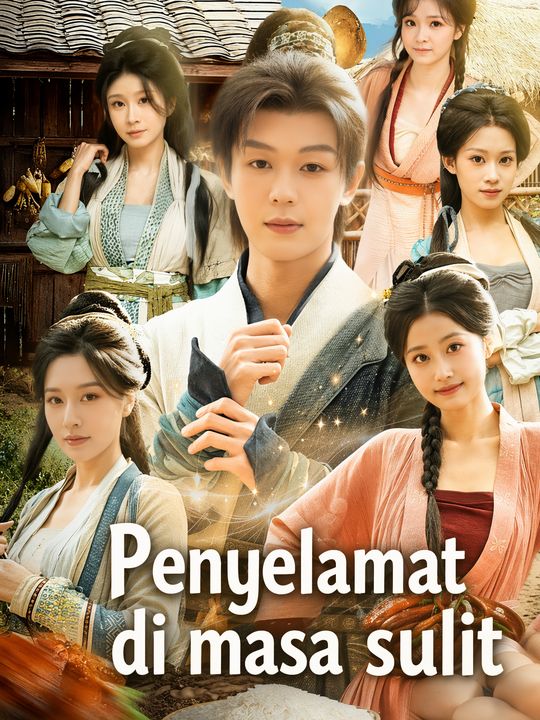 Penyelamat di masa sulit