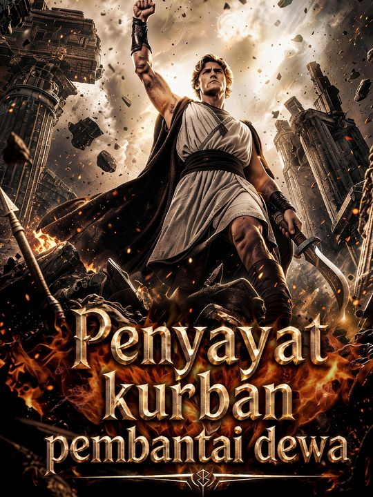 Penyayat kurban pembantai dewa