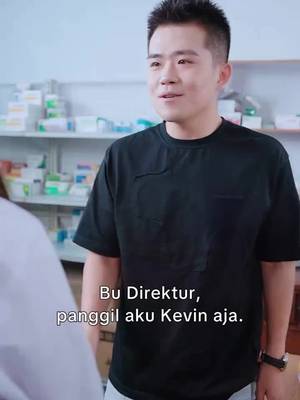Jebakan cinta para direktur