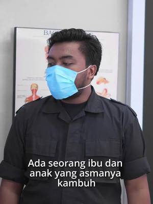 Takdir Mempersatukan Kembali