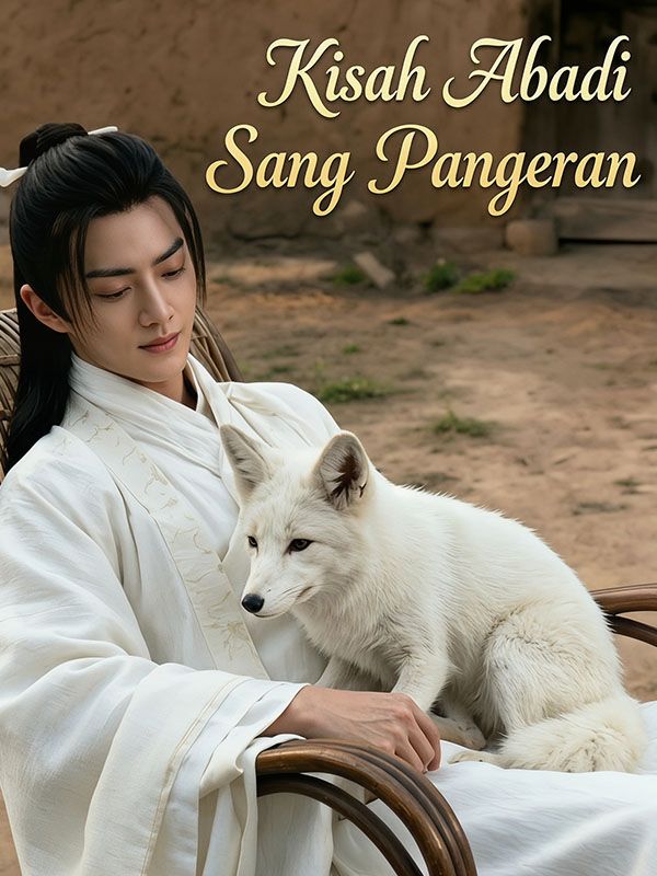 Kisah Abadi Sang Pangeran