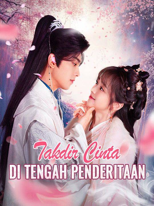Takdir Cinta di Tengah Penderitaan(Sulih Suara)
