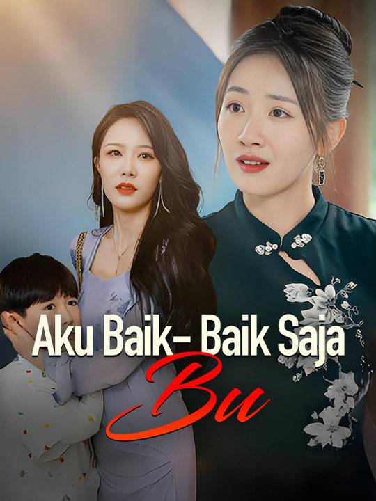 Harapan Kecil Seorang Ibu(Sulih Suara)