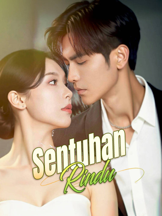 Sentuhan Rindu(Sulih Suara)