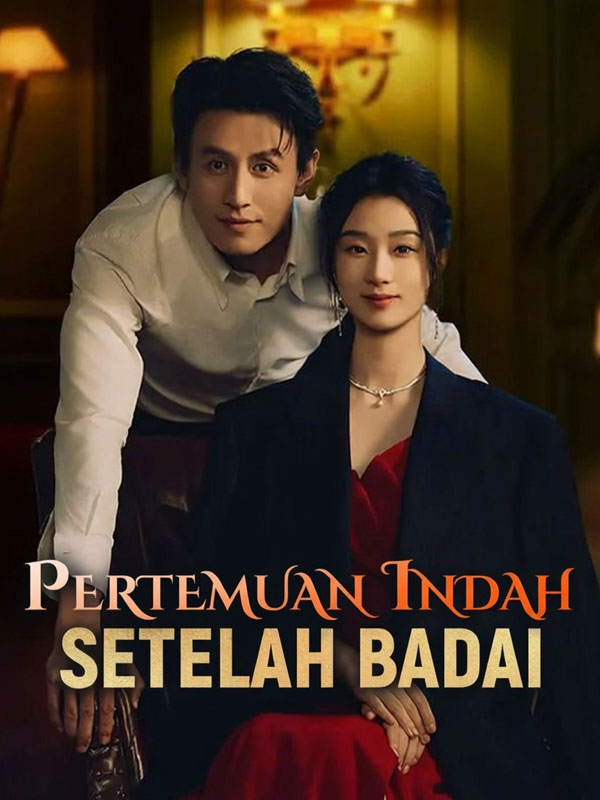 Pertemuan Indah Setelah Badai