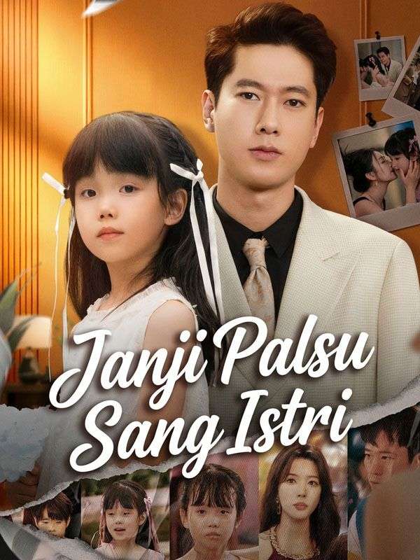 Janji Palsu Sang Istri (Sulih Suara)