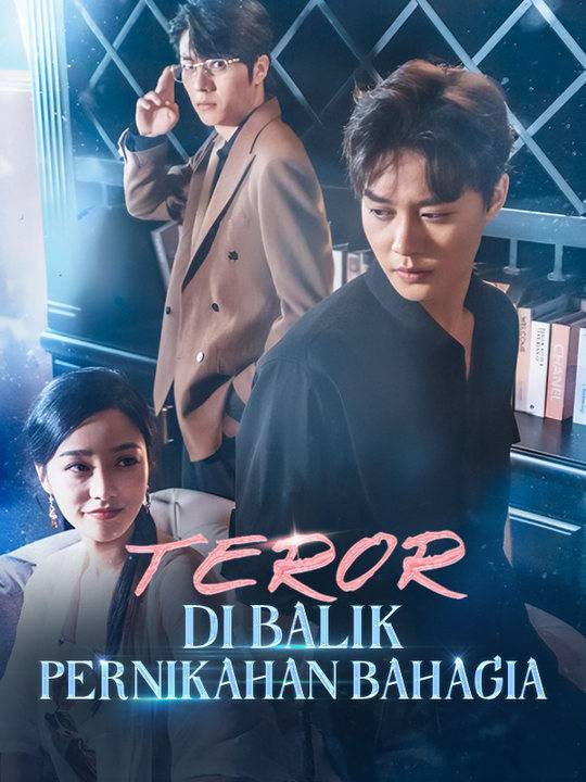 Teror di Balik Pernikahan Bahagia  (Sulih Suara)