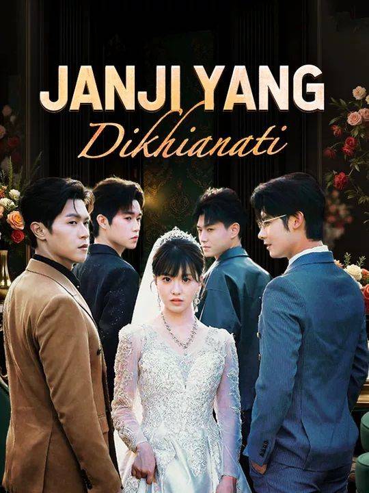 Janji yang Dikhianati (Sulih Suara)