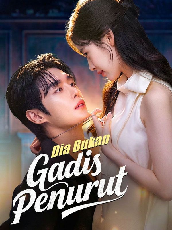 Dia Bukan Gadis Penurut