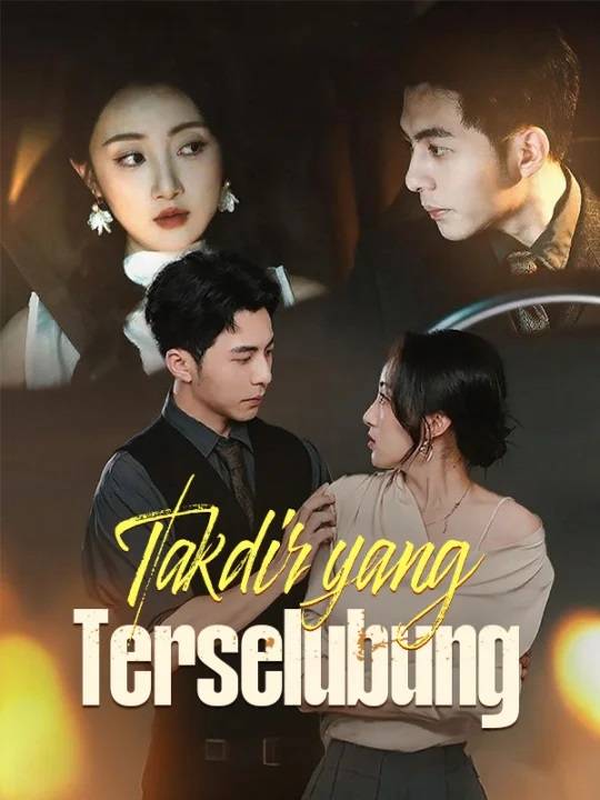Takdir yang Terselubung (Sulih Suara)
