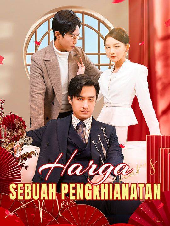 Harga Sebuah Pengkhianatan (Sulih Suara)
