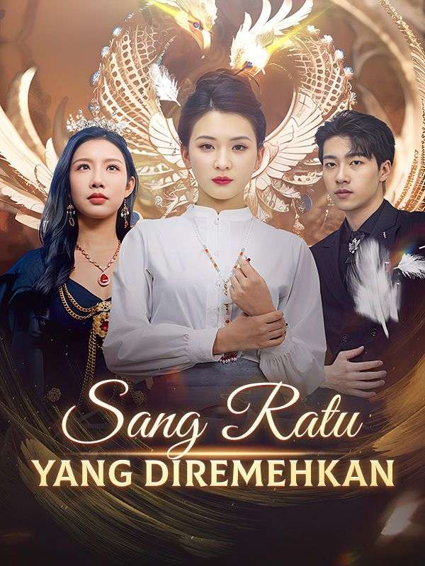 Sang Ratu yang Diremehkan (Sulih Suara)