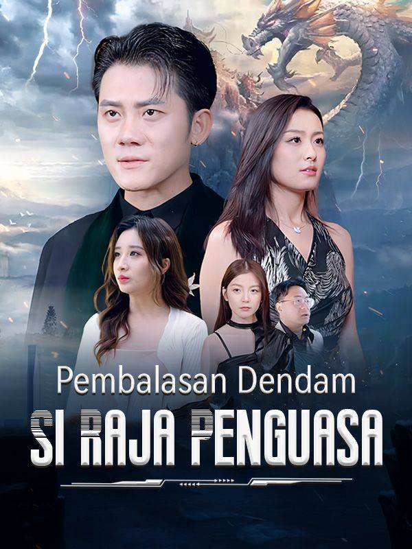 Pembalasan Dendam Si Raja Penguasa (Sulih Suara)