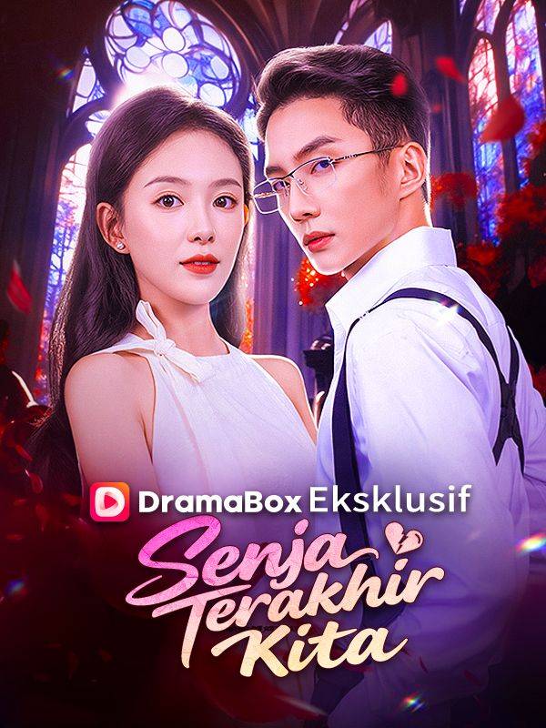 Senja Terakhir Kita (Sulih Suara)
