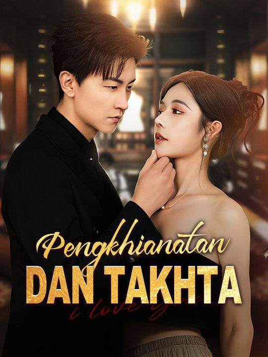 Pengkhianatan dan Takhta (Sulih Suara)