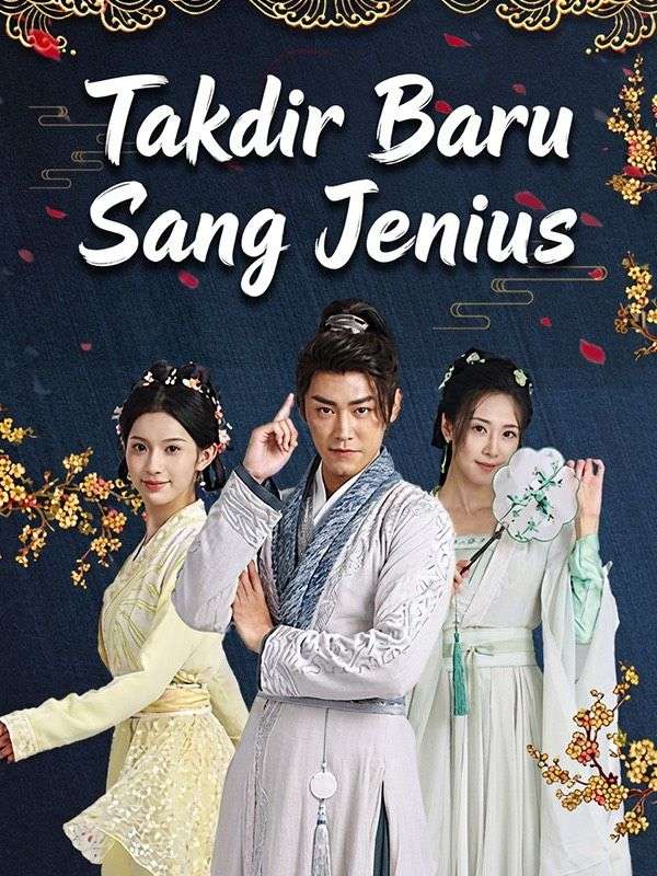 Takdir Baru Sang Jenius