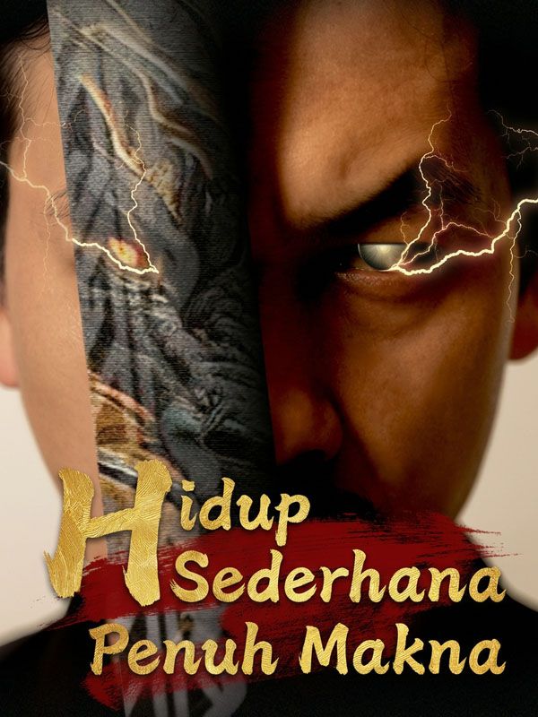 Hidup Sederhana Penuh Makna (Sulih Suara)