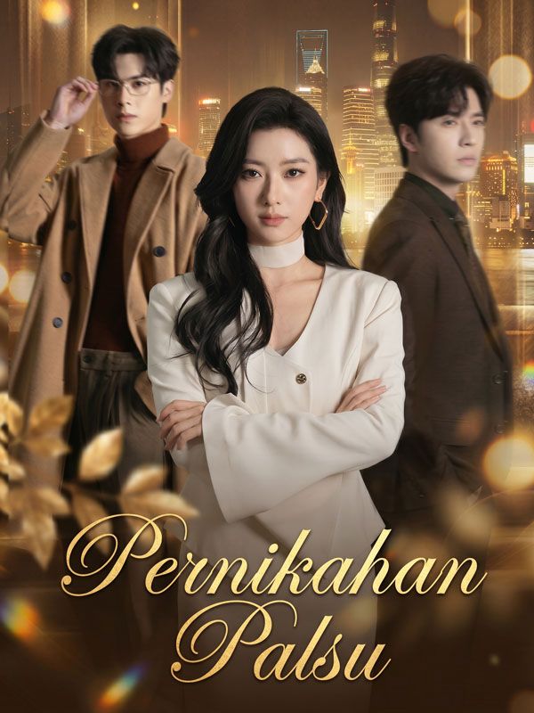 Pernikahan Palsu