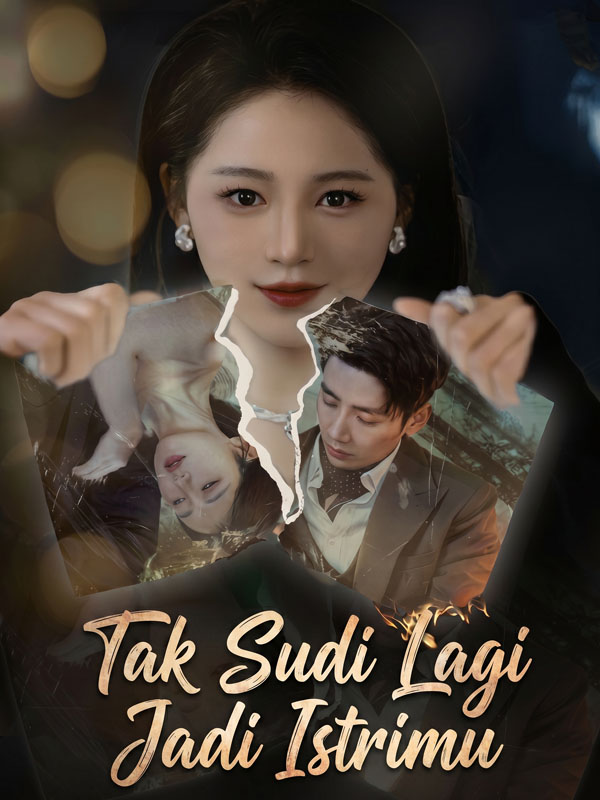 Tak Sudi Lagi Jadi Istrimu