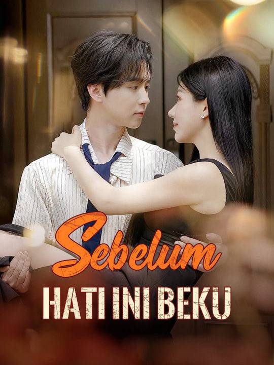 Sebelum Hati Ini Beku (Sulih Suara)