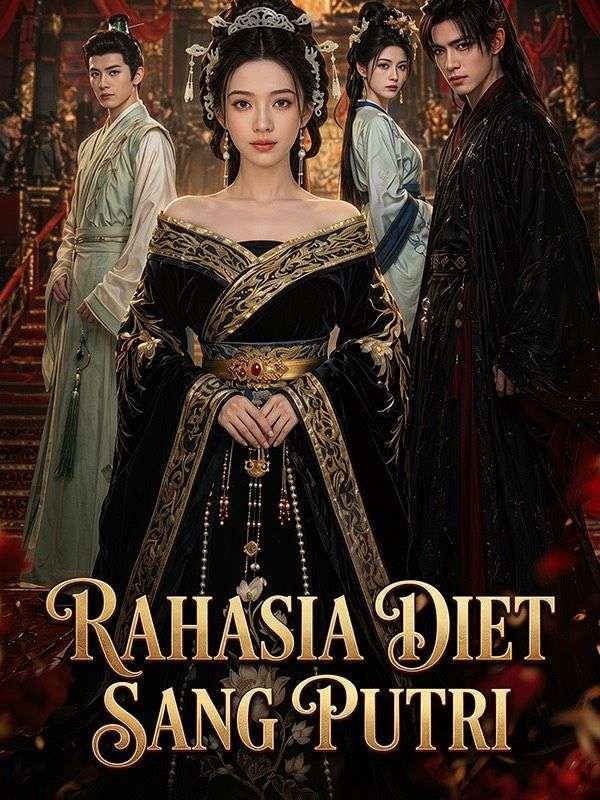 Rahasia Diet Sang Putri