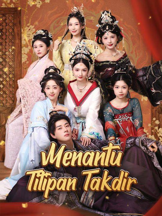 Menantu Titipan Takdir (Sulih Suara)