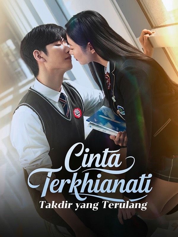 Cinta Terkhianati, Takdir yang Terulang
