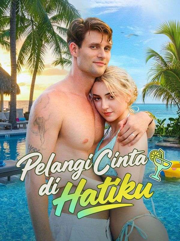 Pelangi Cinta di Hatiku