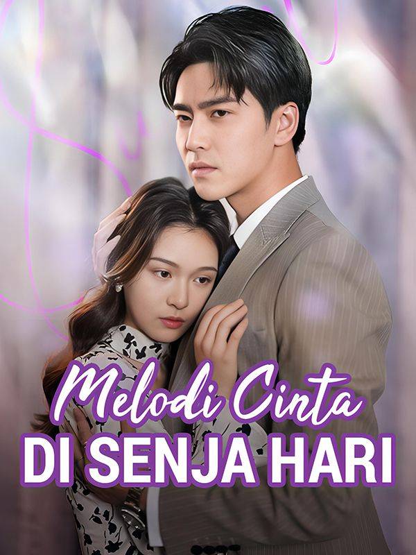 Melodi Cinta di Senja Hari(Sulih Suara)