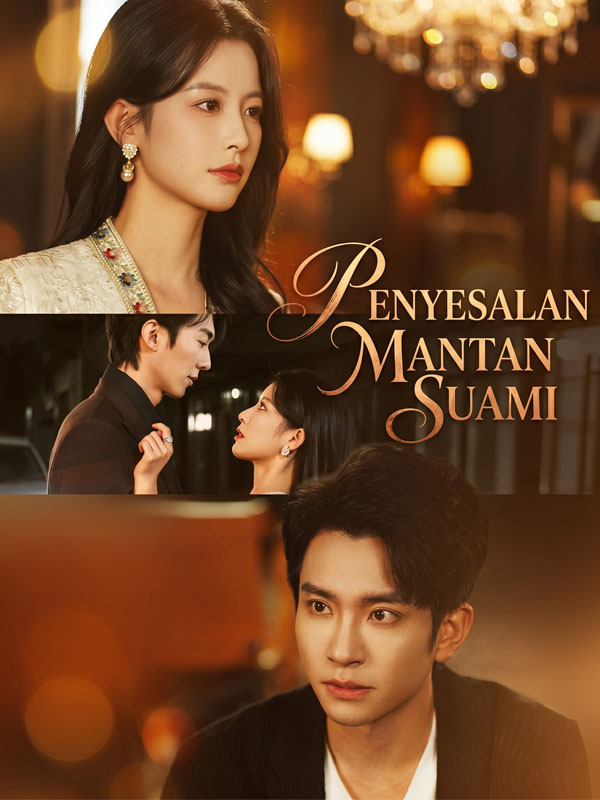 Penyesalan Mantan Suami
